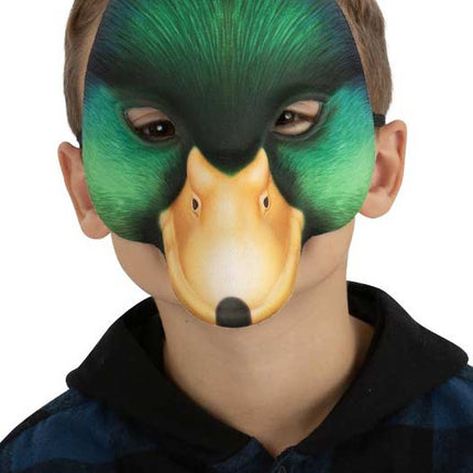 Smiffy's Kids Eend Masker