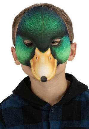 Smiffy's Kids Eend Masker