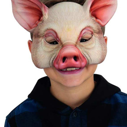Smiffy's Kids Varken Masker