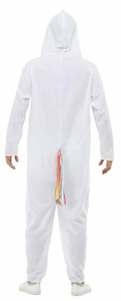 Smiffy's Unicorn Carnaval Onesie Unisex
