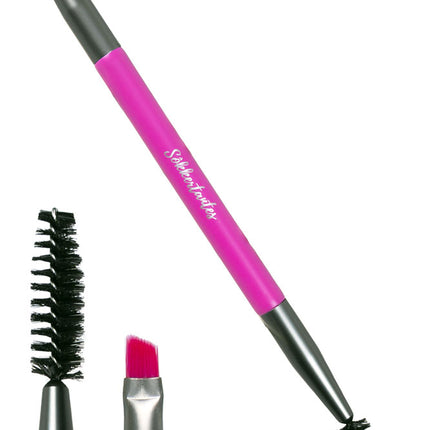 Sôkkertantes Sôkkertantes Eyeshadown Brush Set