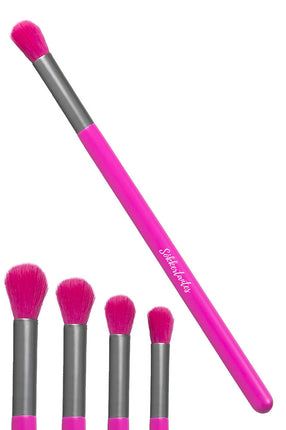 Sôkkertantes Sôkkertantes Eyeshadown Brush Set