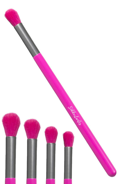 Sôkkertantes Sôkkertantes Eyeshadown Brush Set