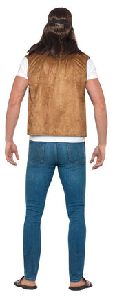 Stand Out Suits Hippie Vest Unisex