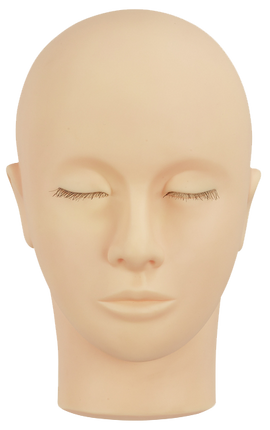 Star Look Schmink Oefenhoofd