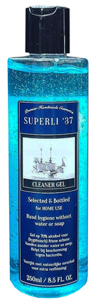 Superli Cosmetica Desinfecterende Handgel