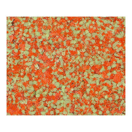 Superstar Chunky Glitter Cream Kruikenstad