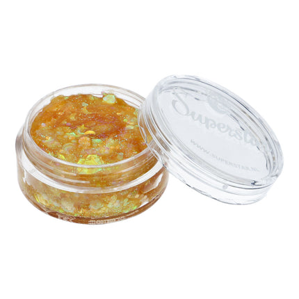 Superstar Chunky Glitter Cream Sunset Glow