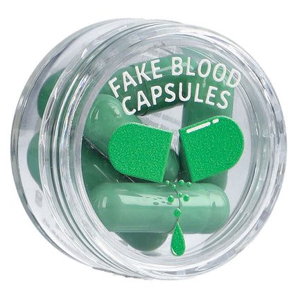 Superstar Groene Capsules 5 stuks