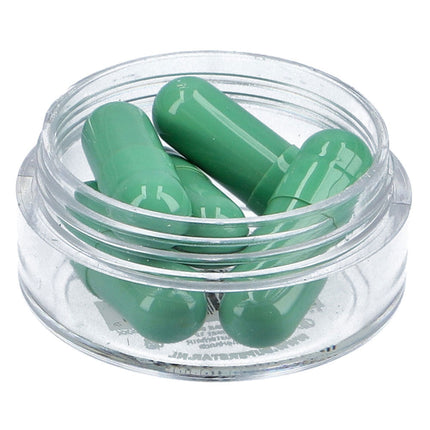 Superstar Groene Capsules 5 stuks