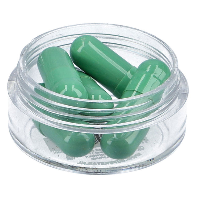 Superstar Groene Capsules 5 stuks