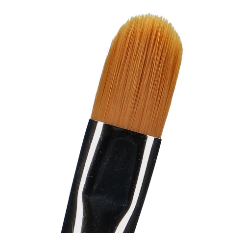 Superstar Matteo Arfanotti Kattentong Penseel nr 4