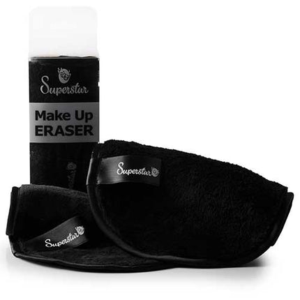 Superstar Schmink washand