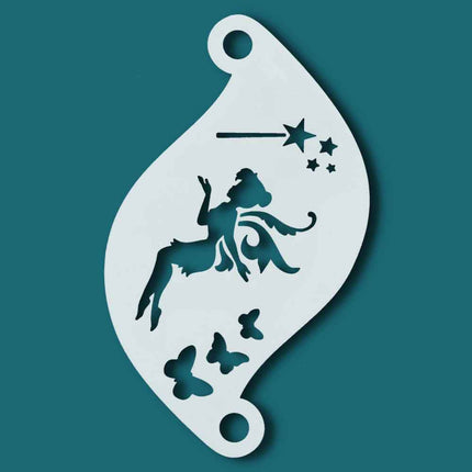 Superstar Schminksjabloon Superstar Enchanted Fairy