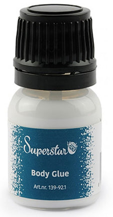 Superstar Superstar Body Glue 9 ml