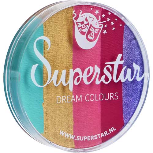 Superstar Superstar Dream Colours Candy