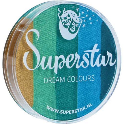 Superstar Superstar Dream Colours Emerald