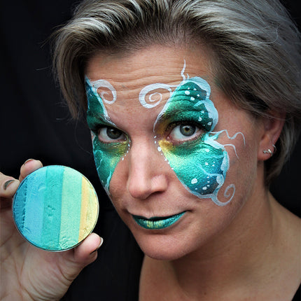 Superstar Superstar Dream Colours Emerald