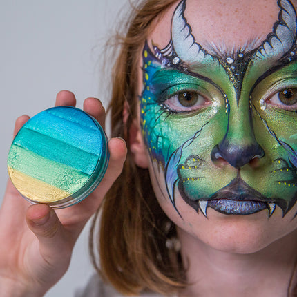 Superstar Superstar Dream Colours Emerald