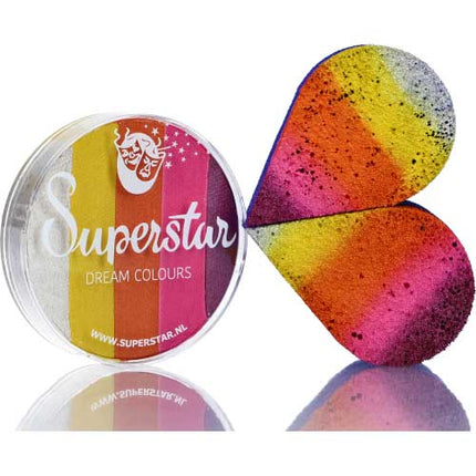 Superstar Superstar Dream Colours Sunshine