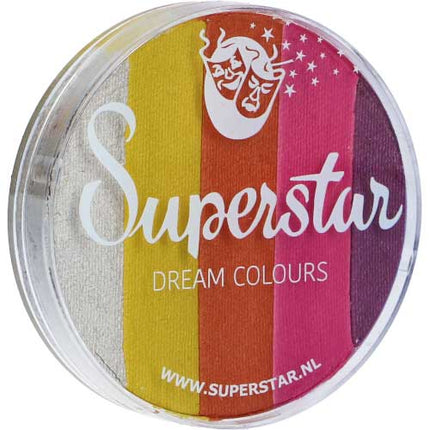 Superstar Superstar Dream Colours Sunshine