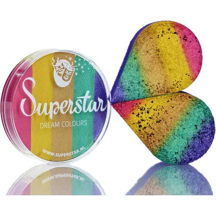 Superstar Superstar Dream Colours Unicorn