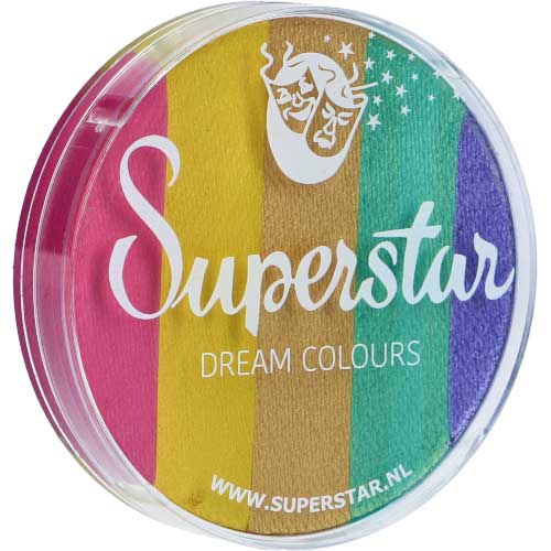 Superstar Superstar Dream Colours Unicorn