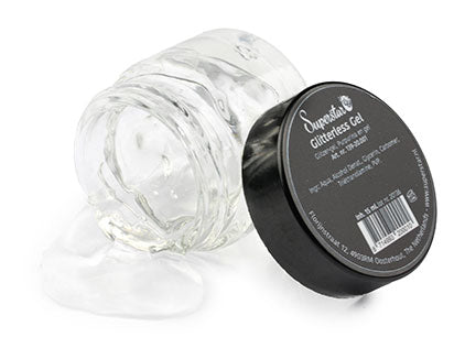 Superstar Superstar Glitter Less gel