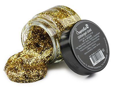 Superstar Superstar Glittergel Gold