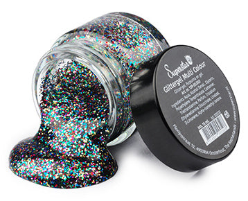 Superstar Superstar Glittergel Multi Colour