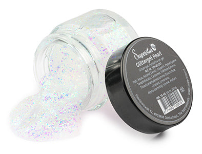 Superstar Superstar Glittergel Pearl