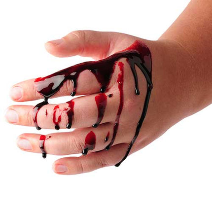 Superstar Superstar Kunstbloed donker dik stollend 250ml