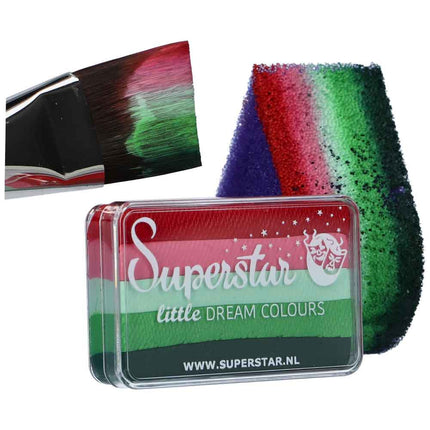 Superstar Superstar Little Dream Colours Bloom 001