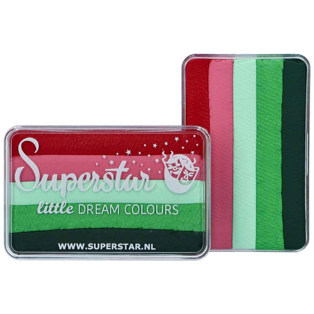 Superstar Superstar Little Dream Colours Bloom 001