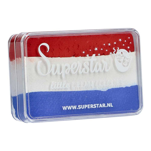 Superstar Superstar Little Dream Colours Holland  009