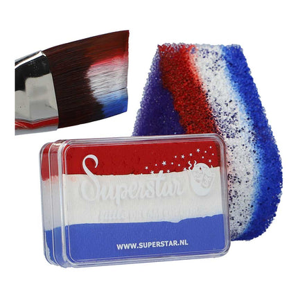 Superstar Superstar Little Dream Colours Holland  009