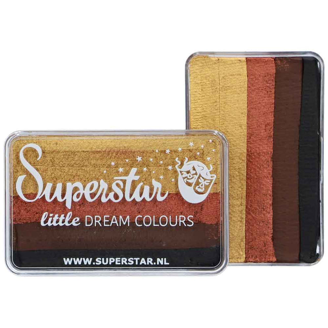 Superstar Superstar Little Dream Colours Magic Safari 008