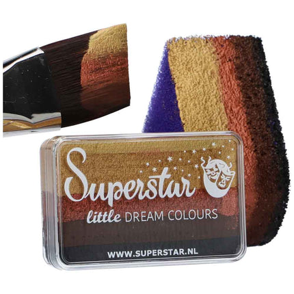 Superstar Superstar Little Dream Colours Magic Safari 008
