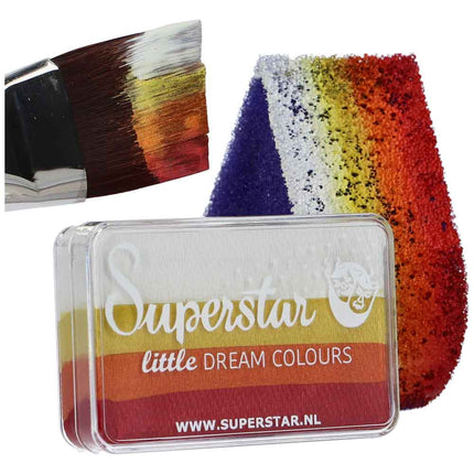 Superstar Superstar Little Dream Colours Magic Sunrise 007