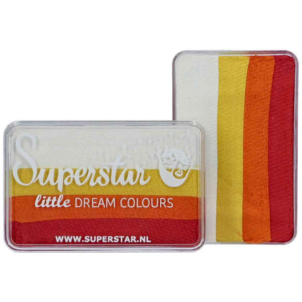 Superstar Superstar Little Dream Colours Magic Sunrise 007