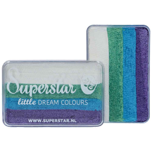 Superstar Superstar Little Dream Colours Mermaid 004