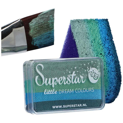 Superstar Superstar Little Dream Colours Ocean 003
