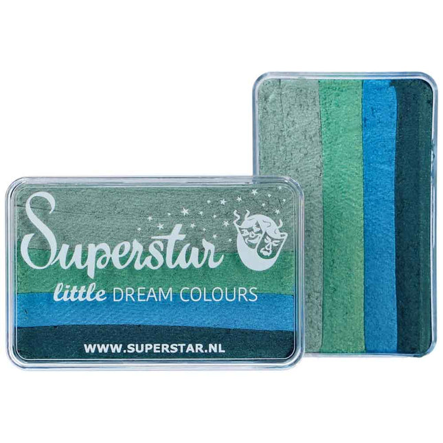 Superstar Superstar Little Dream Colours Ocean 003
