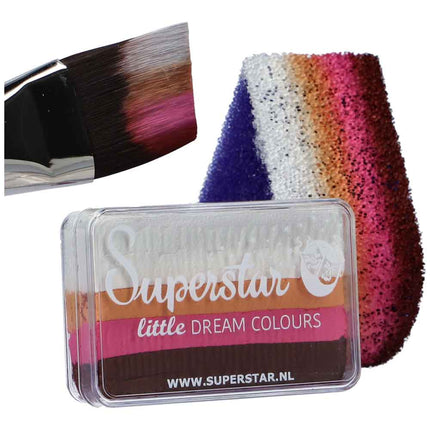 Superstar Superstar Little Dream Colours Rose 006