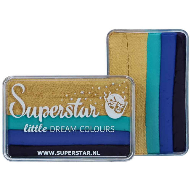 Superstar Superstar Little Dream Colours Royal 002