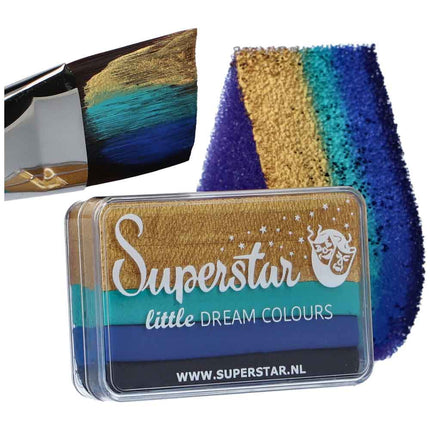 Superstar Superstar Little Dream Colours Royal 002