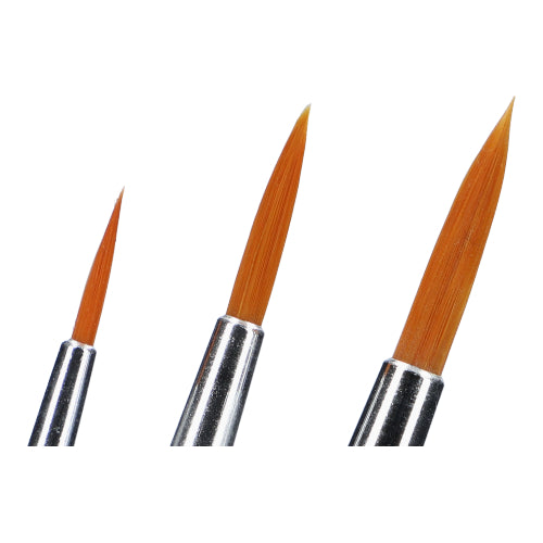 Superstar Superstar Penselenset 2-4-6