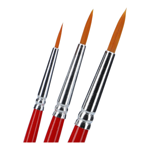 Superstar Superstar Penselenset 2-4-6