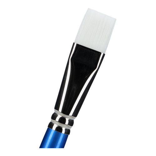 Superstar Superstar Plat penseel 16 Anita