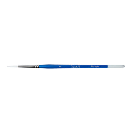 Superstar Superstar Rond penseel 5 Maayke